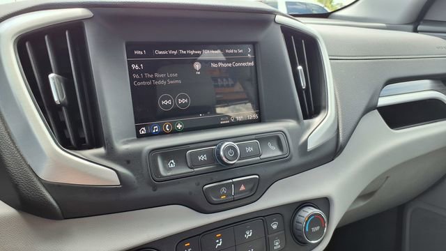 Used 2023 GMC Terrain SLE FWD image 23