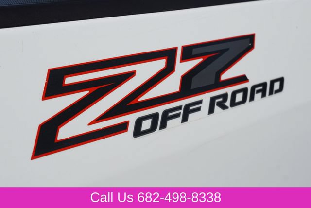 Used 2022 Chevrolet Colorado Z71 AWD/4WD image 6