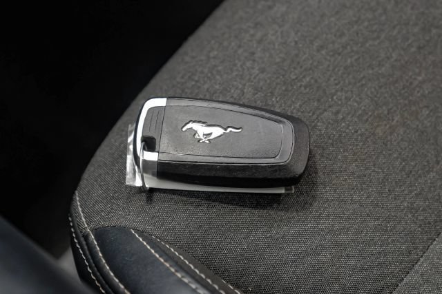 Used 2024 Ford Mustang GT RWD image 67