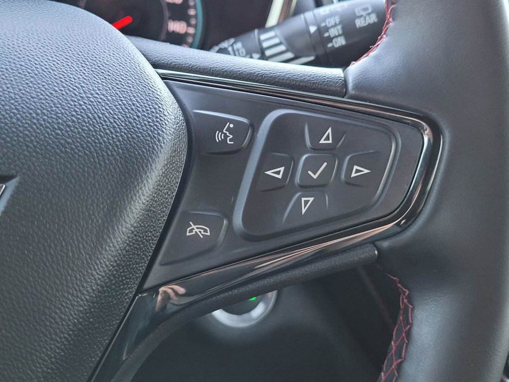 Used 2024 Chevrolet Equinox RS image 31