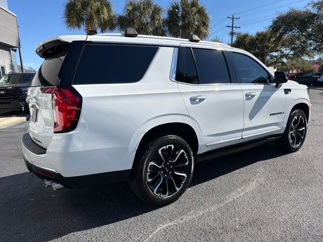 Used 2023 GMC Yukon Denali w/ Max Trailering Package image 8