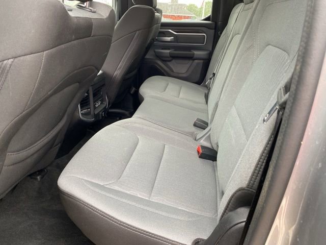 Used 2022 RAM 1500 Big Horn AWD/4WD image 30