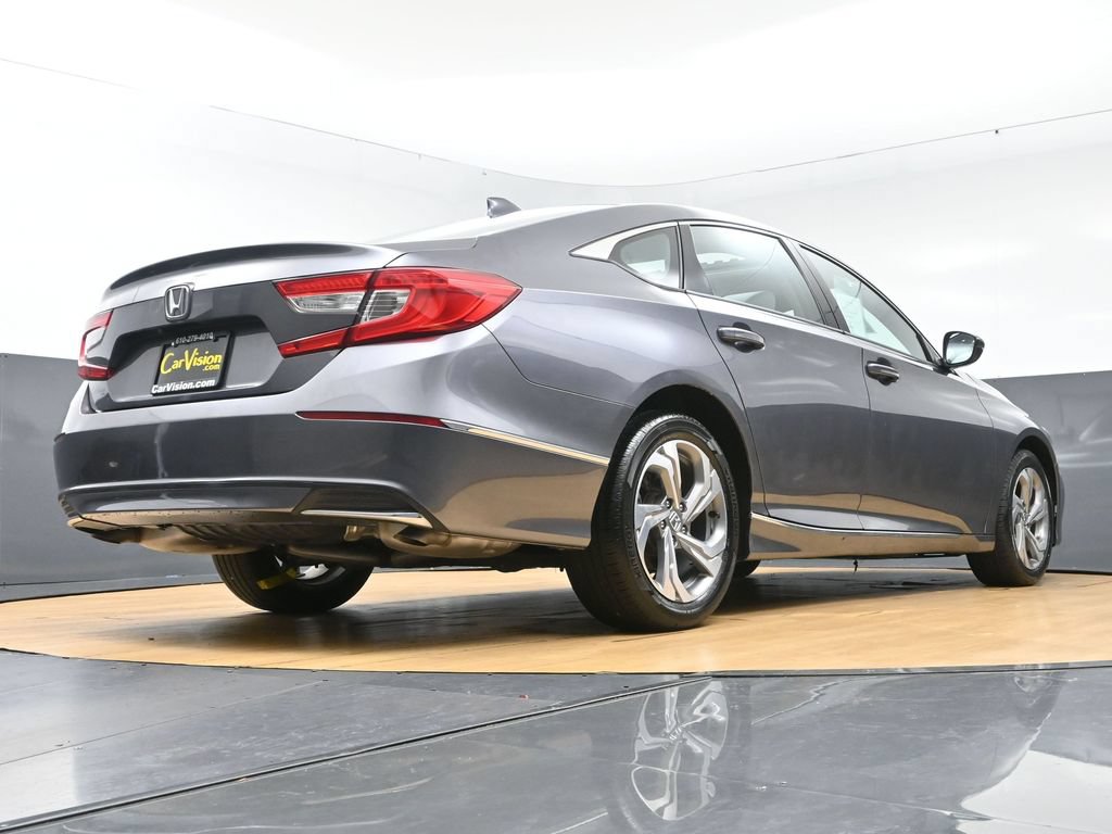 Used 2018 Honda Accord EX-L image 52