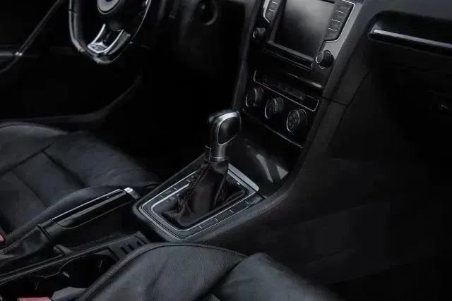 Used 2016 Volkswagen GTI SE w/ Lighting Package (SEL) image 29