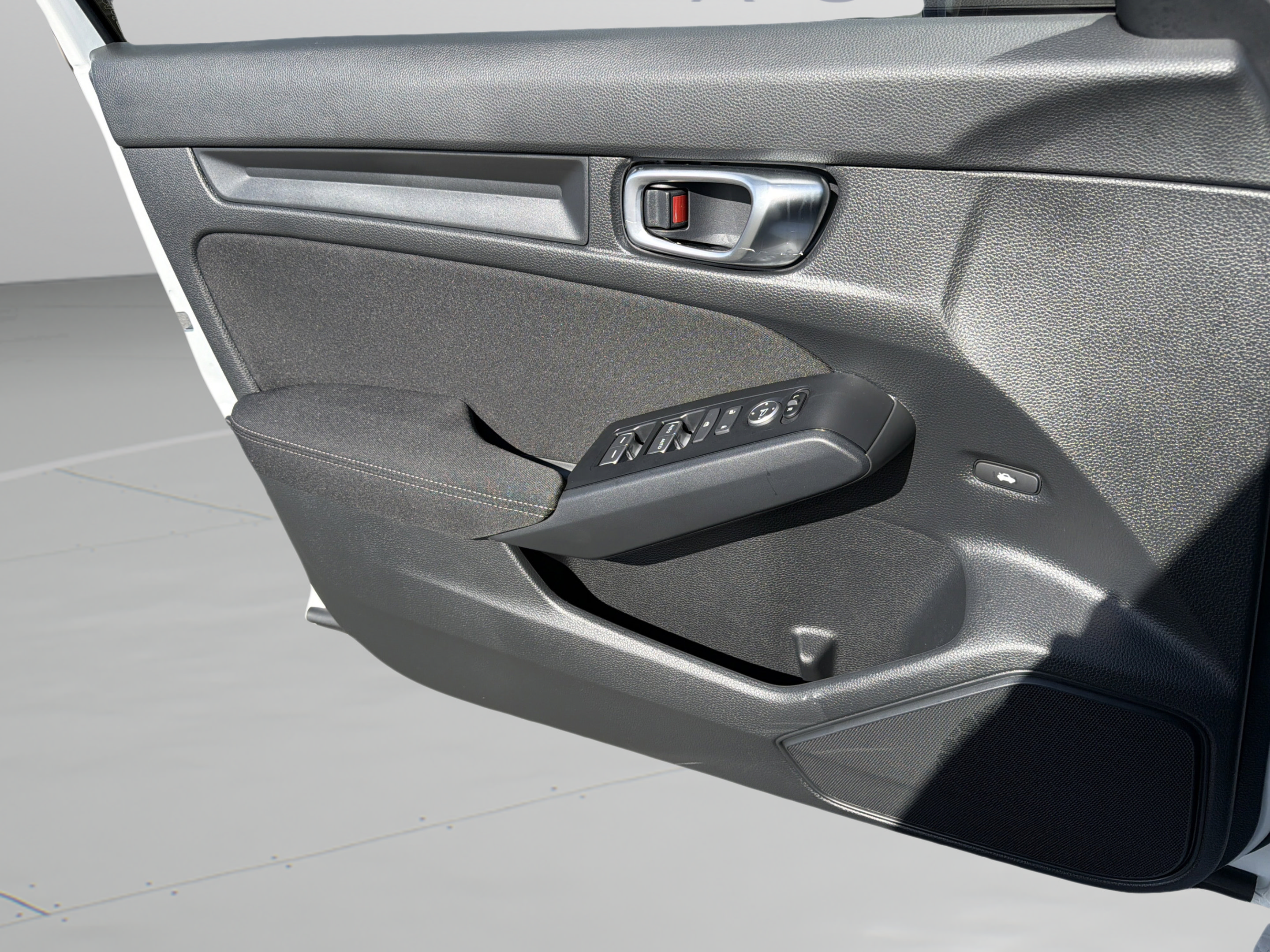 Certified 2026 Honda Civic Sport image 18