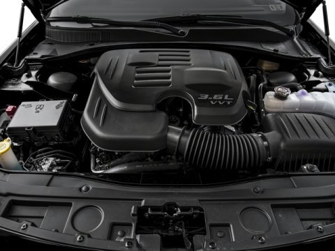 Used 2016 Chrysler 300 Limited w/ Driver Convenience Group image 16