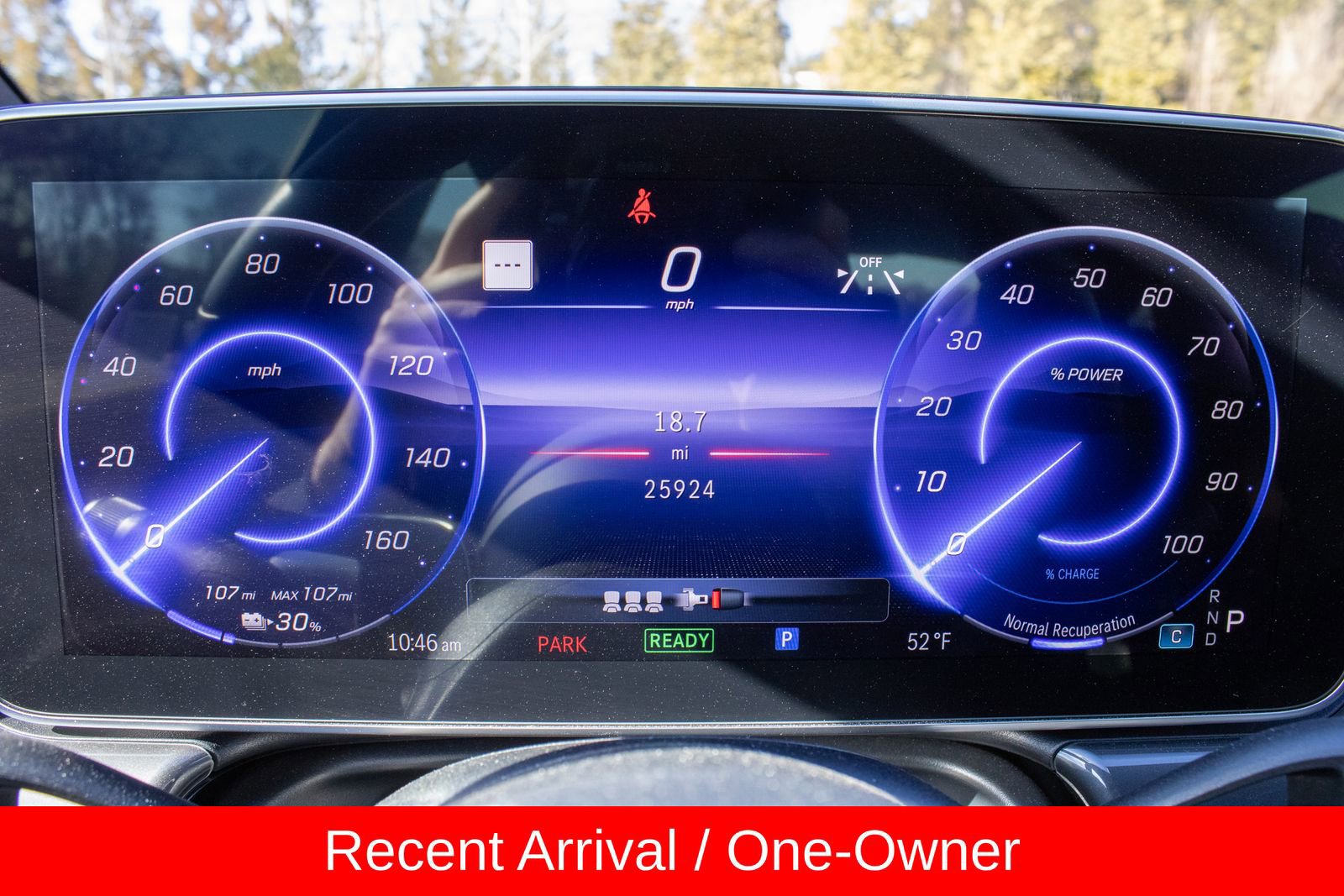 Used 2023 Mercedes-Benz EQS 450+ 450 image 16