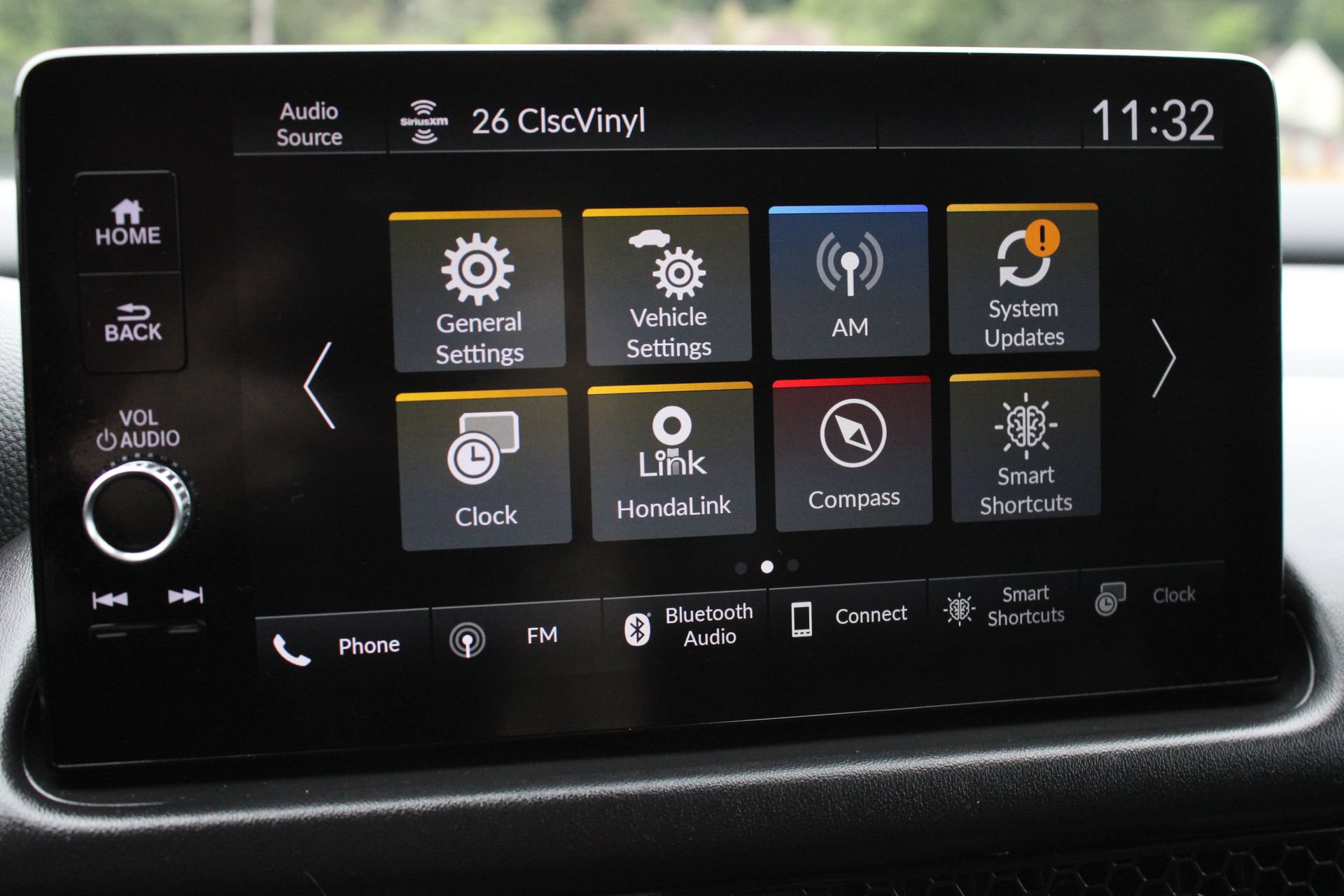Used 2025 Honda HR-V EX-L image 37