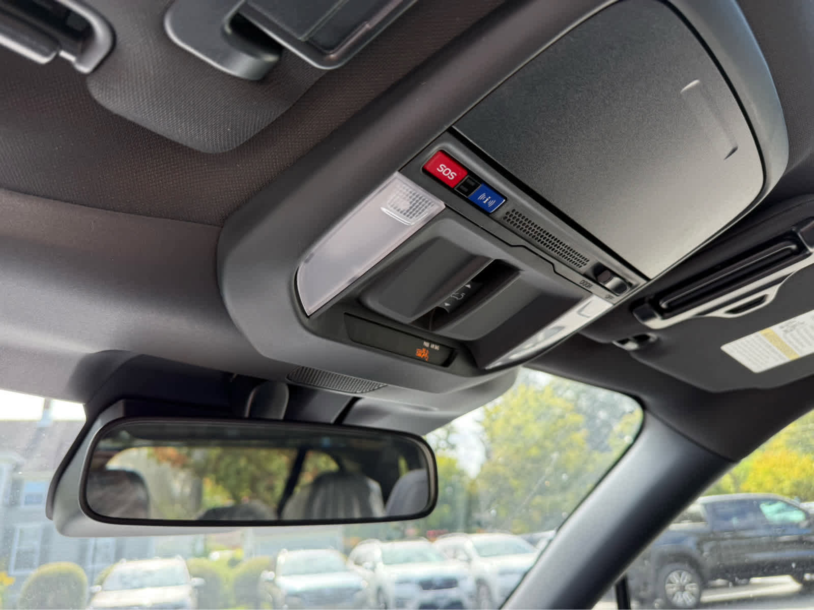 New 2026 Subaru Forester Premium image 24