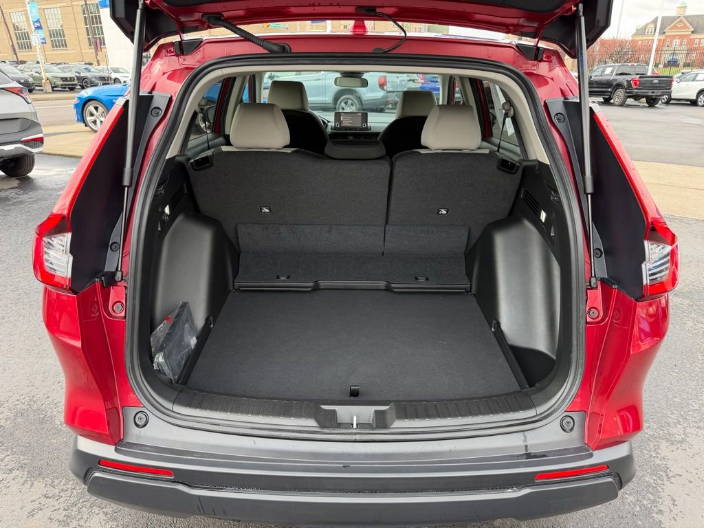Used 2023 Honda CR-V EX image 24