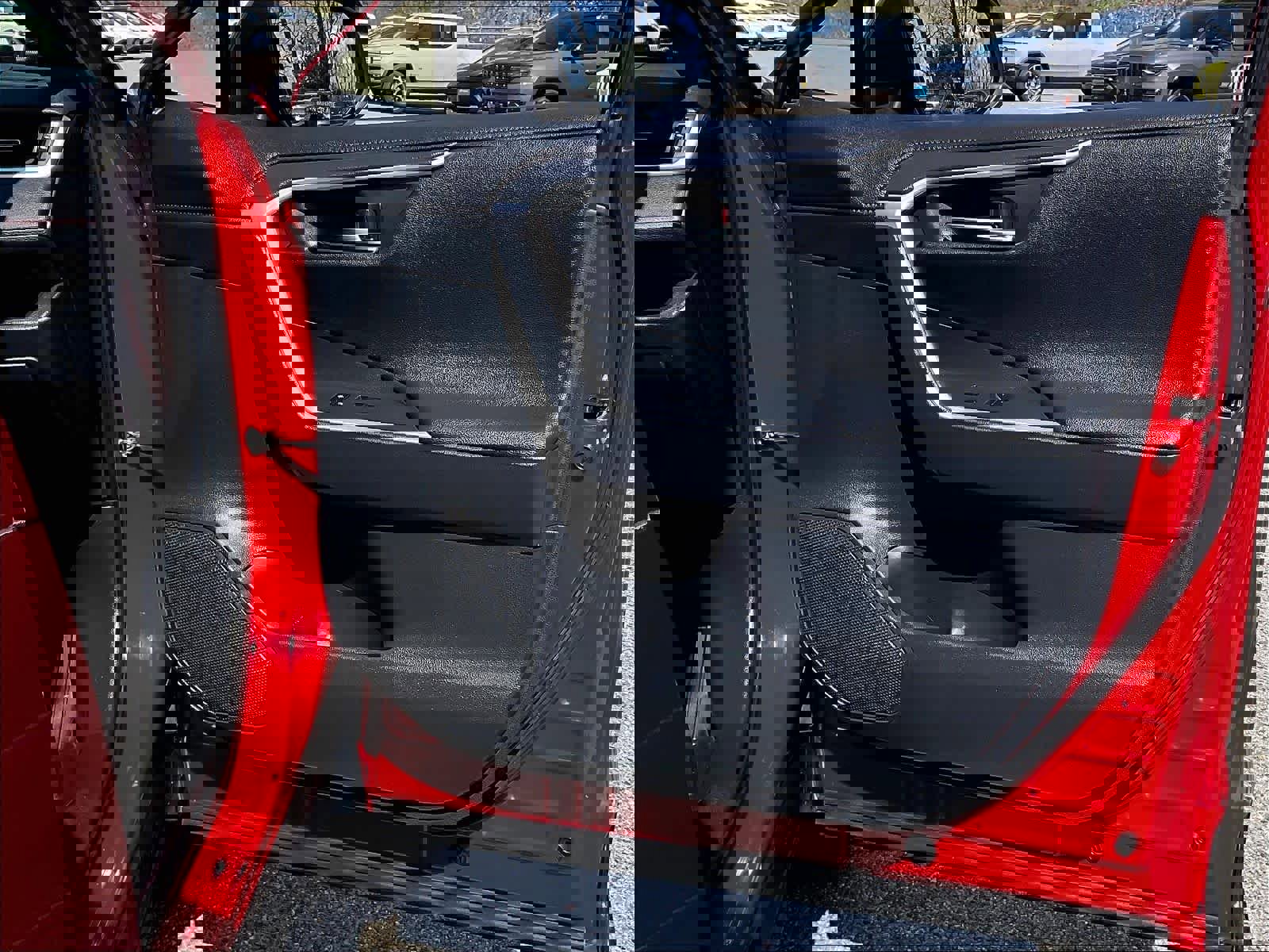 Used 2023 Toyota RAV4 XSE w/ Weather Package AWD/4WD image 12