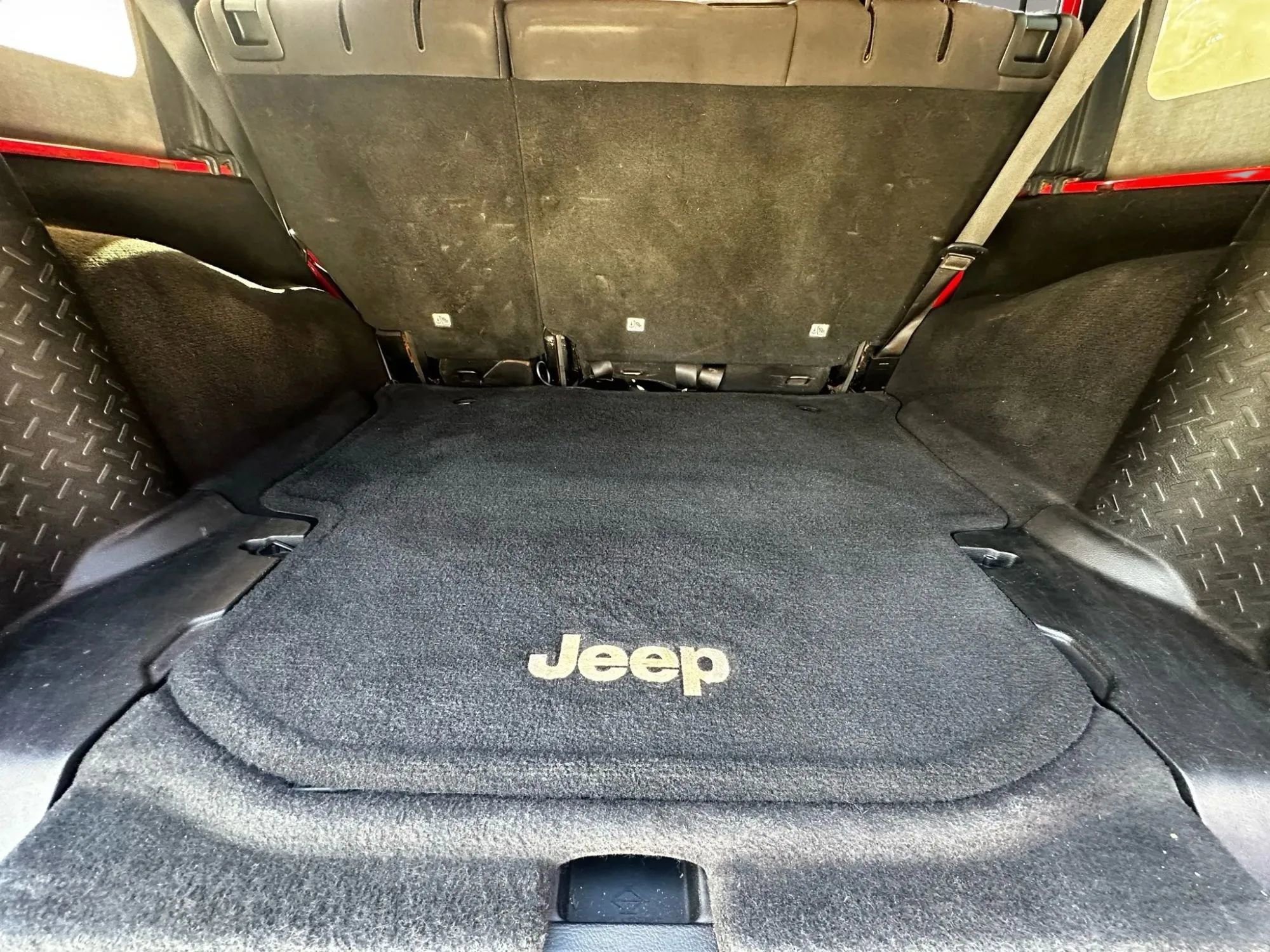Used 2013 Jeep Wrangler Unlimited Sport AWD/4WD image 42
