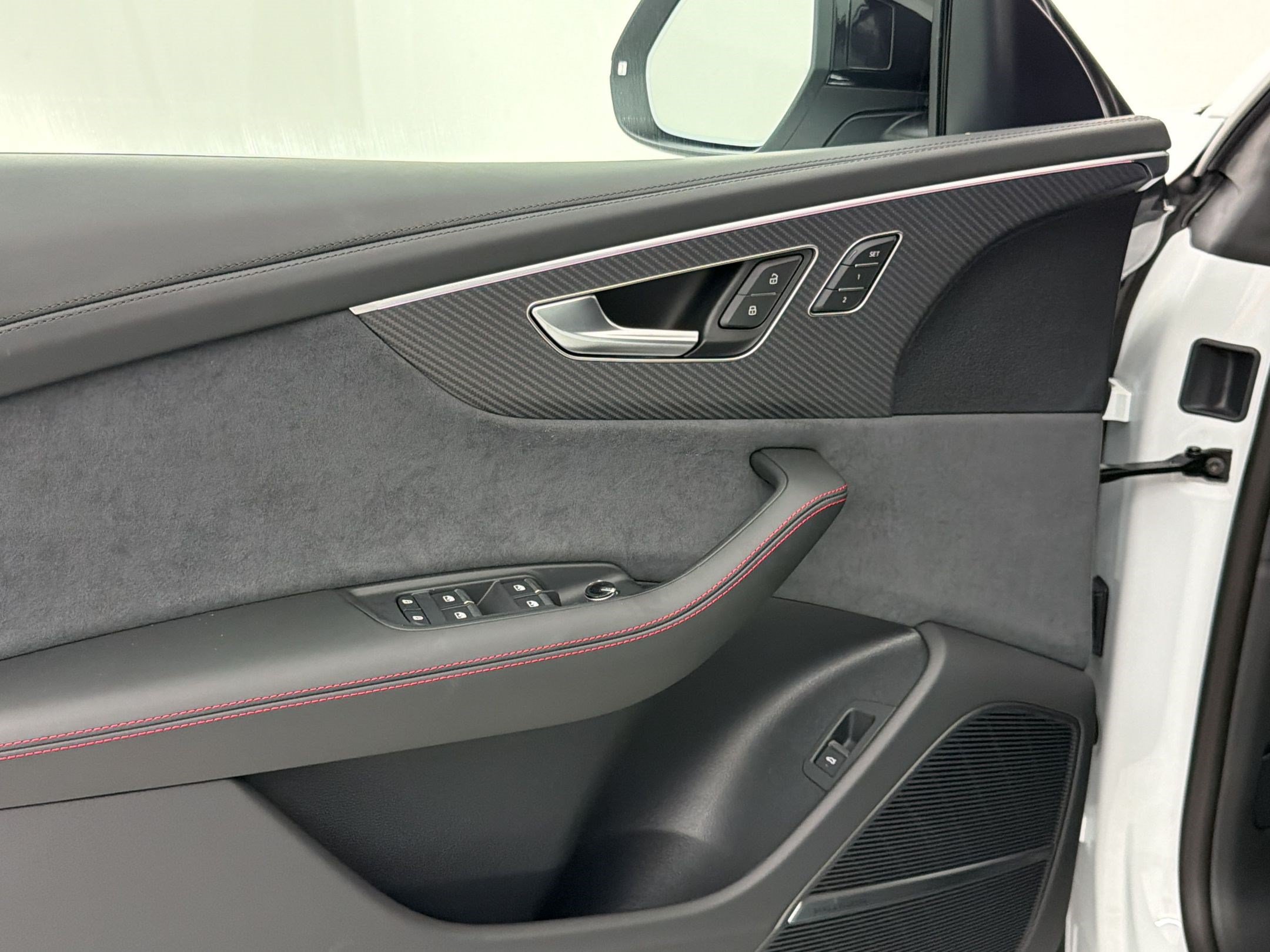 New 2026 Audi SQ8 Prestige AWD/4WD image 26