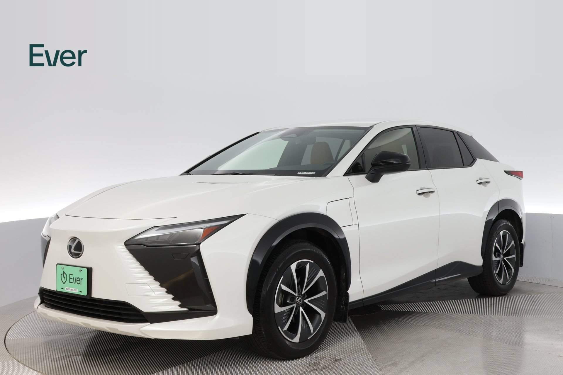 Used 2024 Lexus RZ 450e Premium w/ Accessory Package (Z1) AWD/4WD image 2