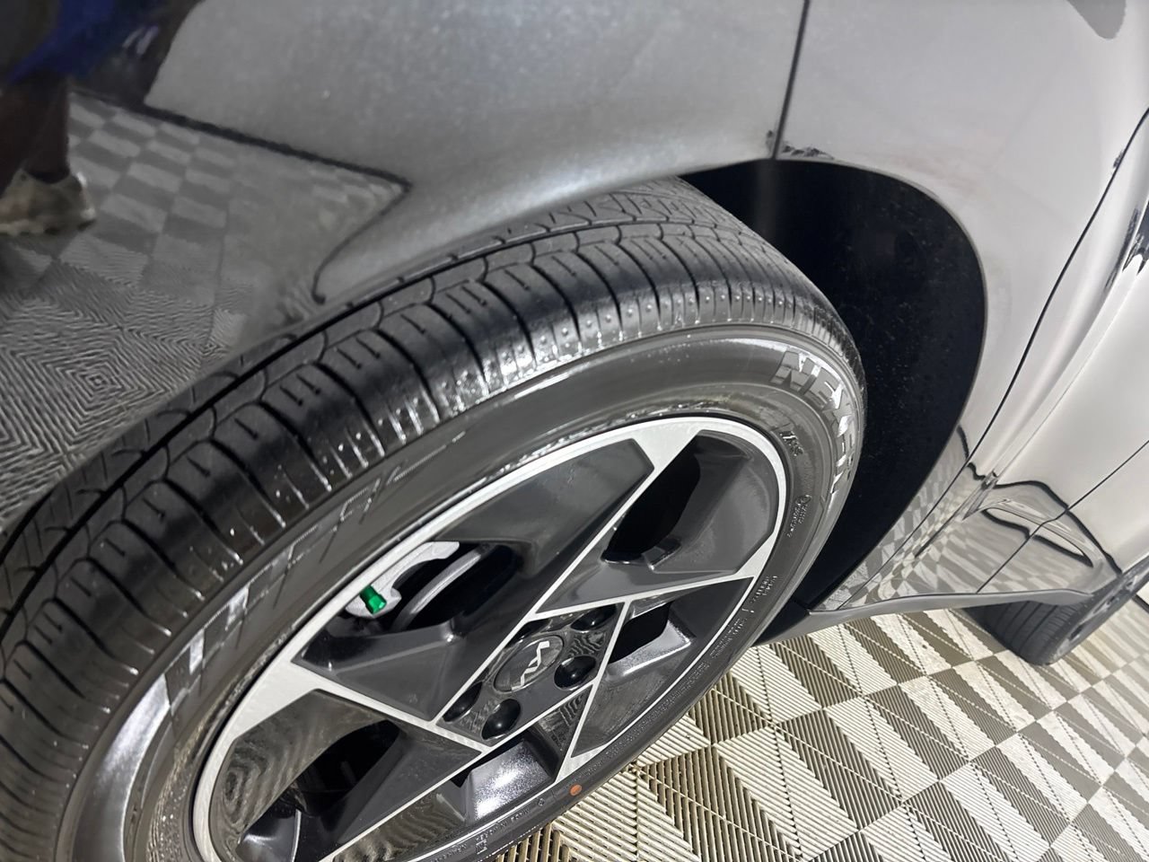 Used 2025 Kia Soul EX FWD image 35