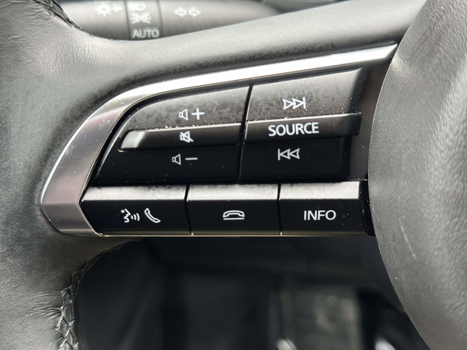 Used 2024 MAZDA CX-30 AWD 2.5 S w/ Select Sport Pkg image 14