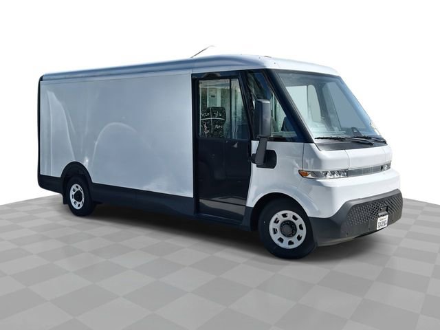 Used 2023 Chevrolet Brightdrop 600 w/ Active Safety Package 2 AWD/4WD image 1