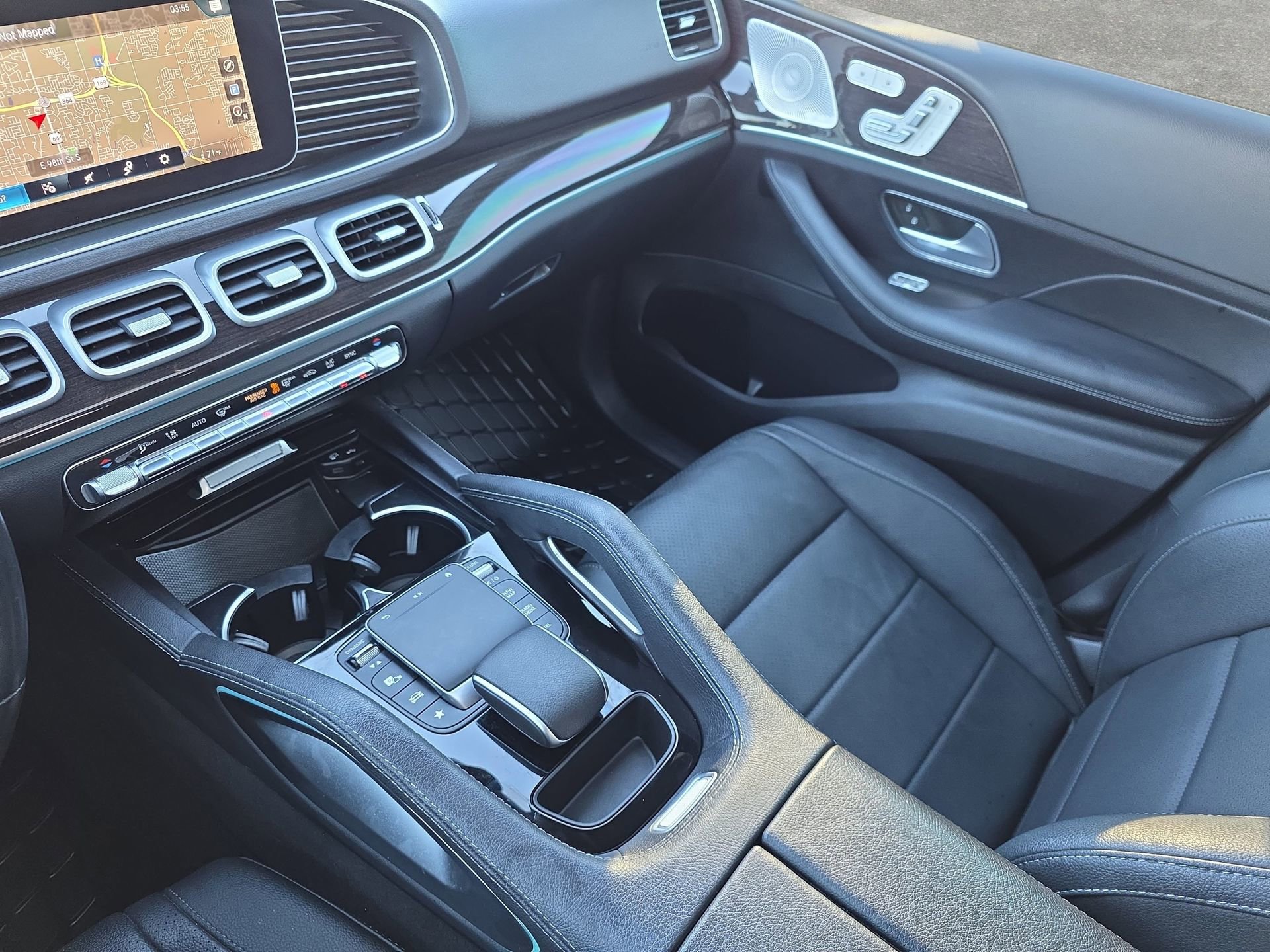 Certified 2022 Mercedes-Benz GLE 450 GLE 450 image 25