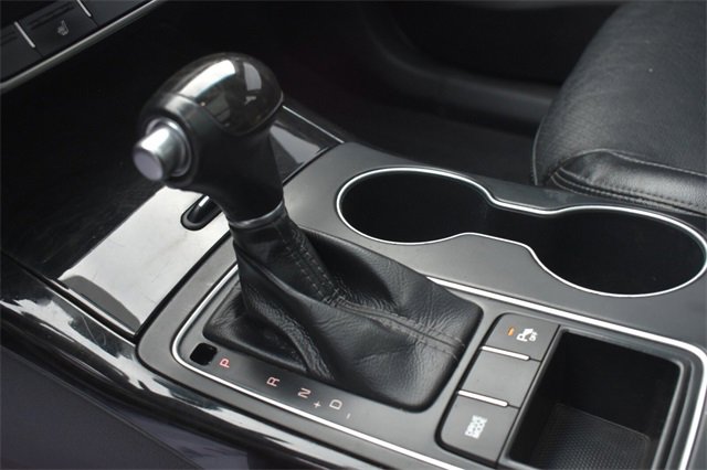 Used 2016 Kia Sorento EX w/ EX Touring Package image 27