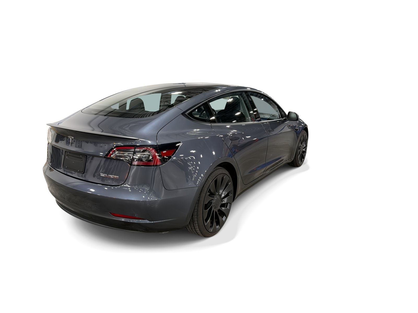 Certified 2023 Tesla Model 3 Performance AWD/4WD image 6