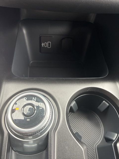 New 2026 Ford Explorer ST-Line w/ ST-Line Street Pack image 19