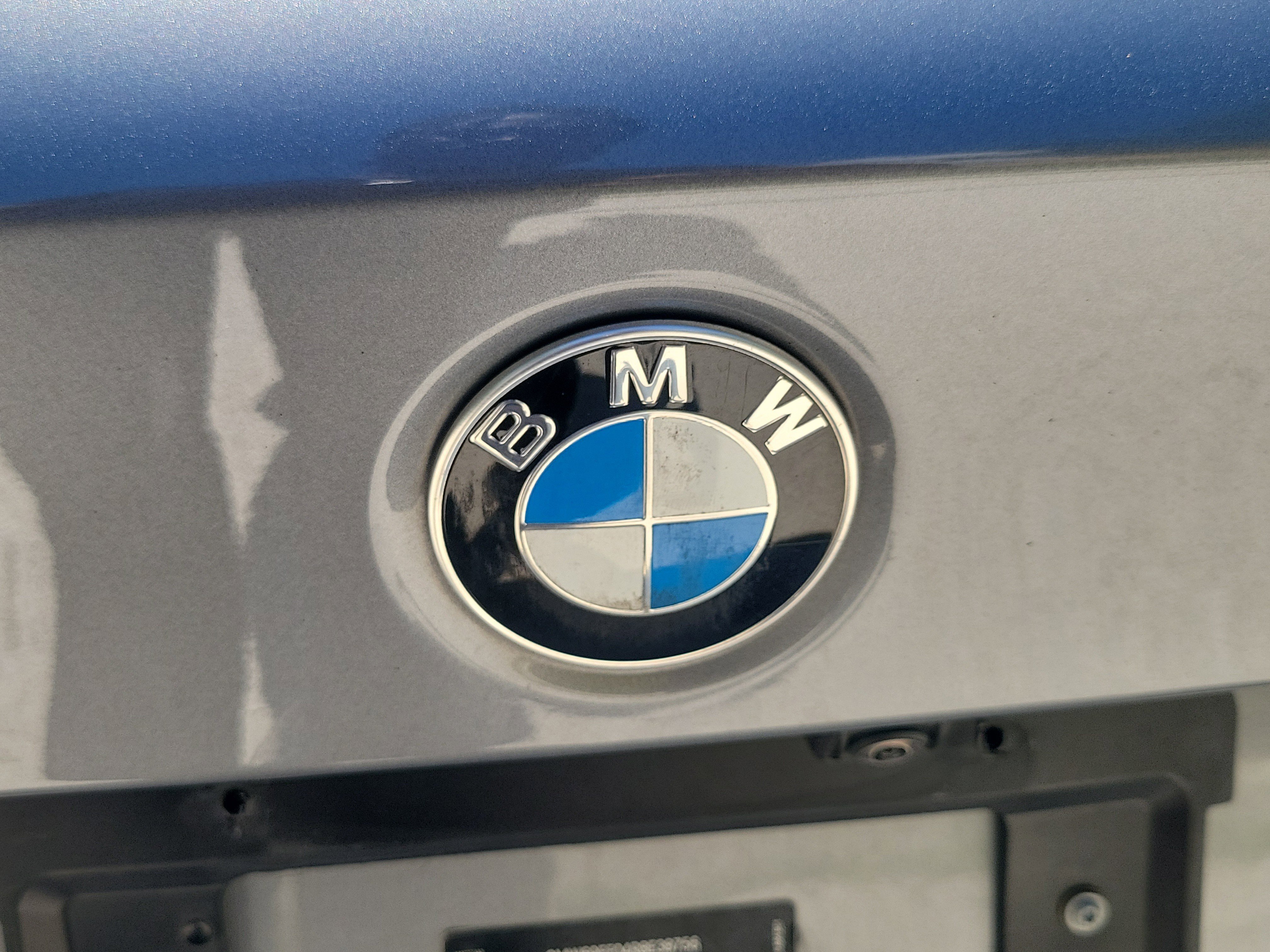 Used 2024 BMW 330i Sedan RWD image 8