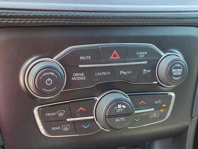 Used 2023 Dodge Charger Scat Pack w/ Plus Group image 12