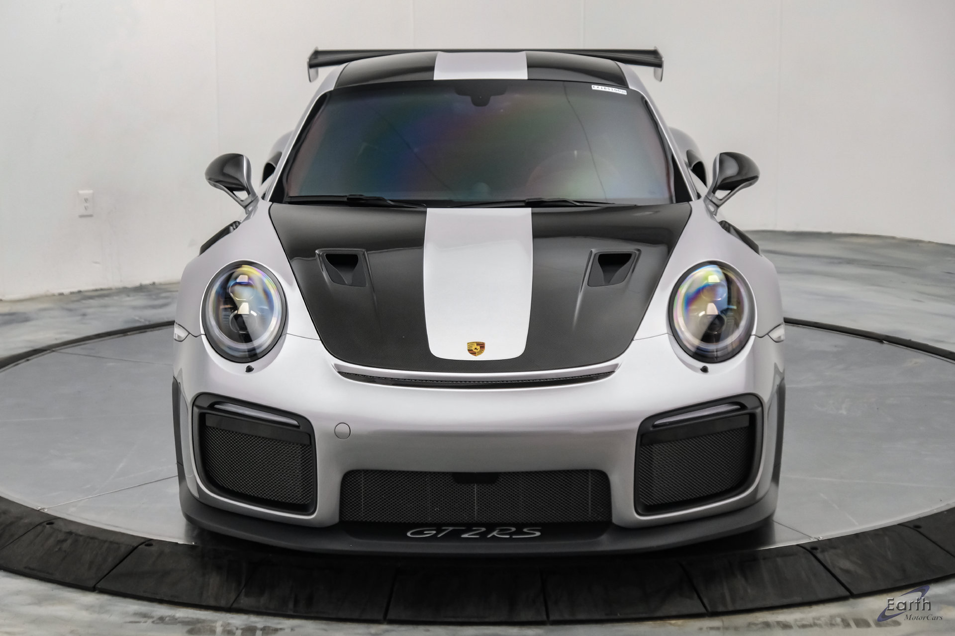 Used 2018 Porsche 911 GT2 RS RWD image 36
