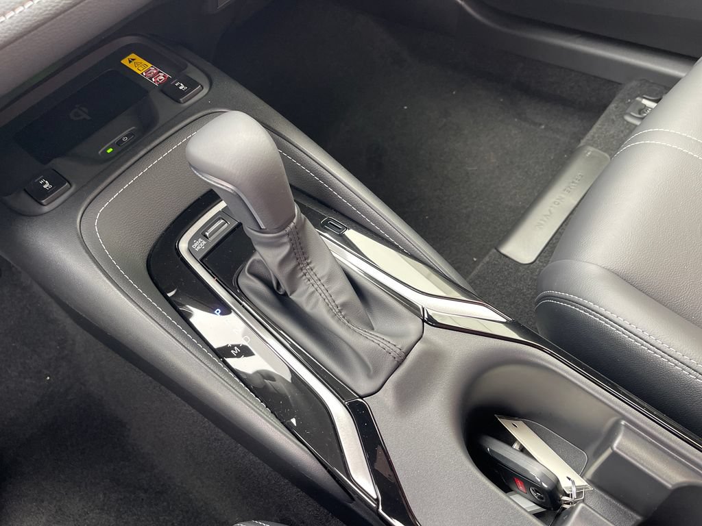 New 2026 Toyota Corolla XSE FWD image 26
