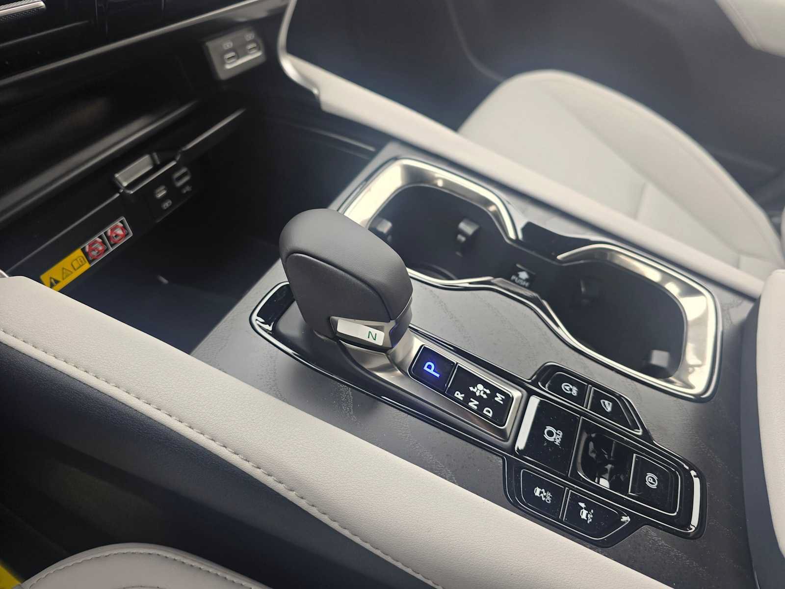 New 2026 Lexus RX 350 Premium AWD/4WD image 44