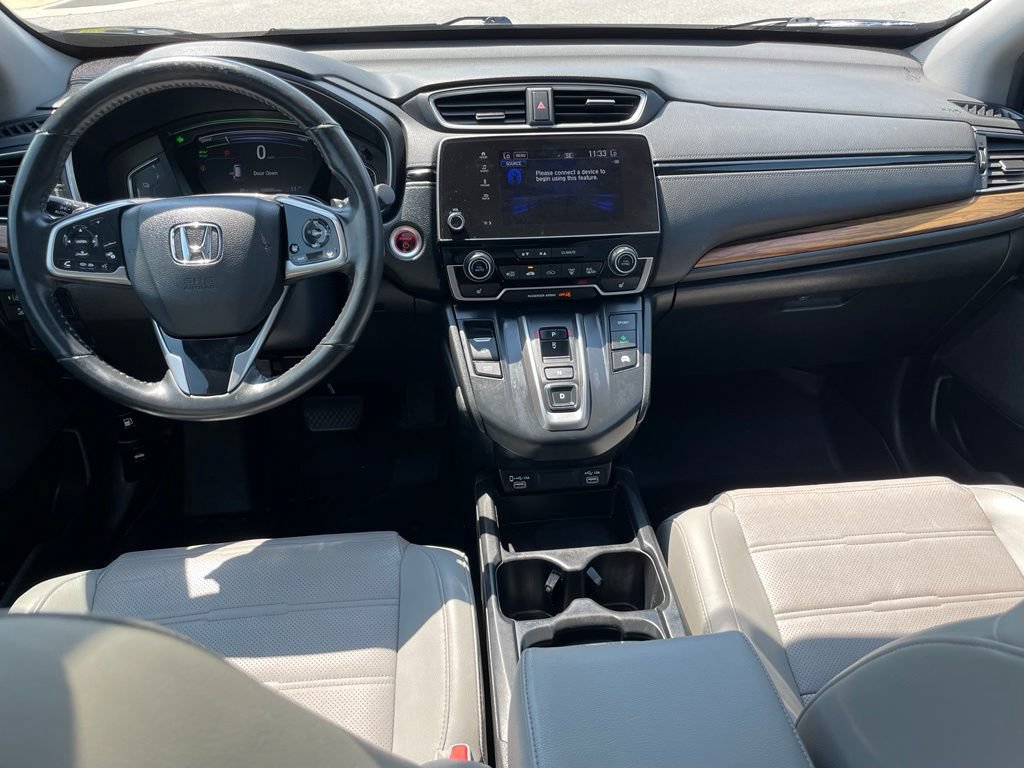Used 2020 Honda CR-V EX-L image 22