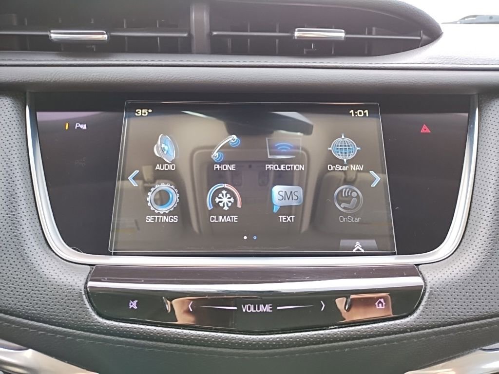 Used 2019 Cadillac XT5 Luxury FWD image 36