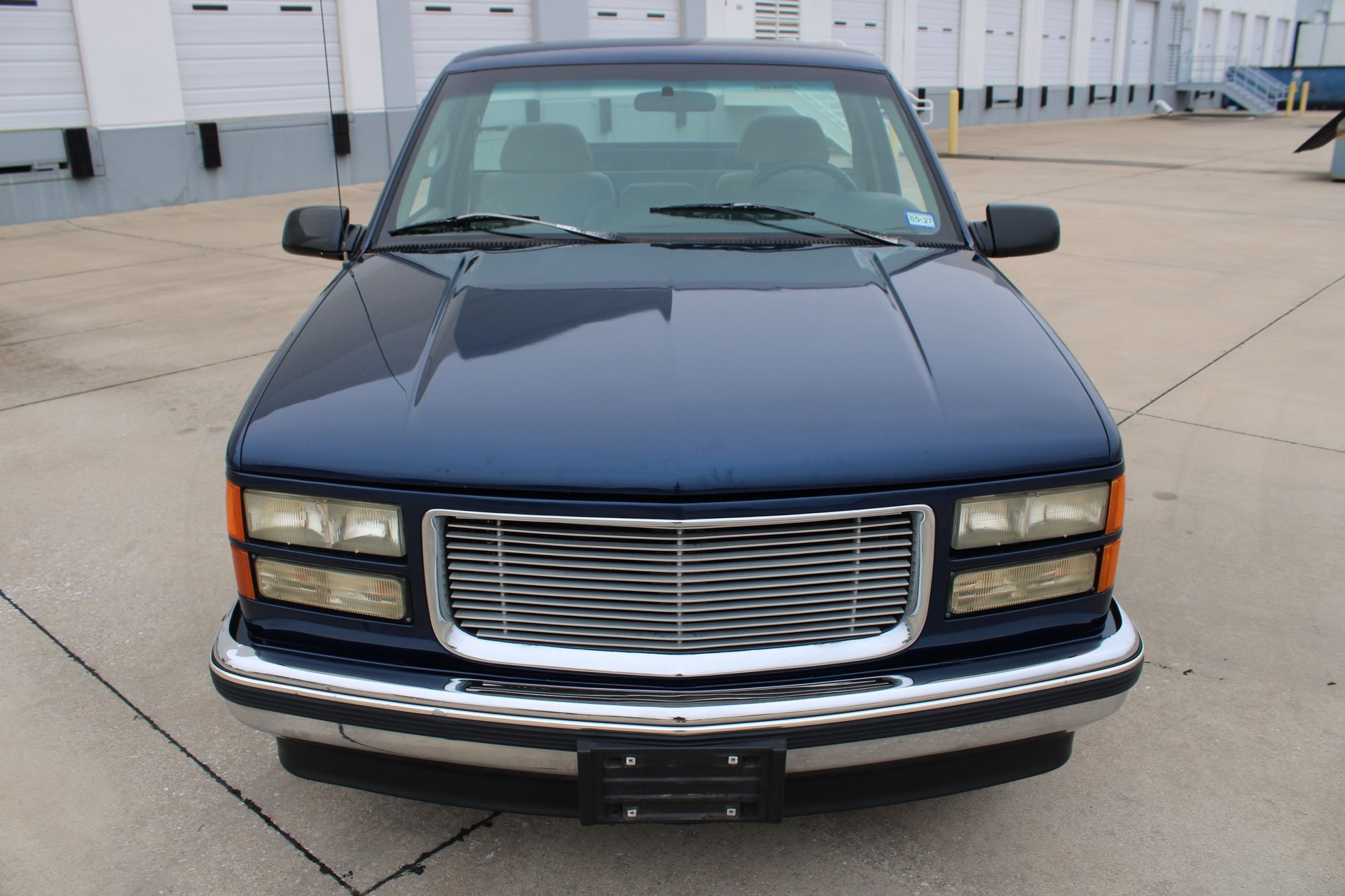 Used 1995 GMC Sierra 1500 2WD Regular Cab image 23
