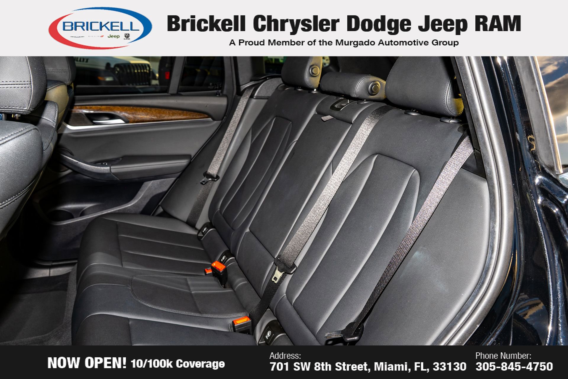 Used 2019 BMW X3 sDrive30i image 17