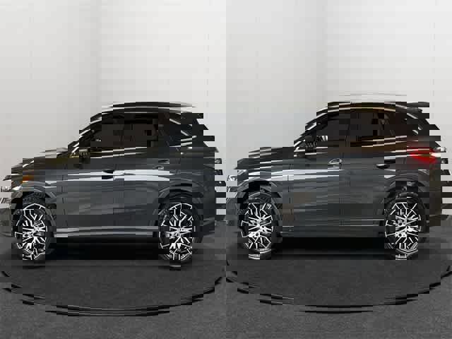 Certified 2025 Mercedes-Benz GLC 300 4MATIC image 3