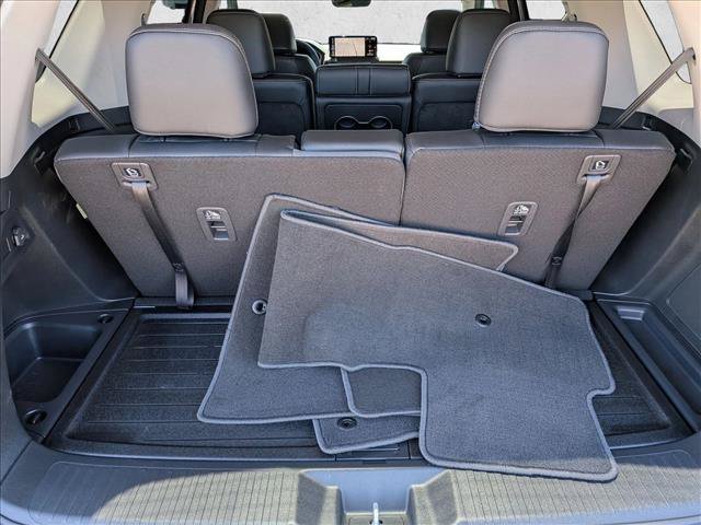 Used 2026 Honda Pilot EX-L image 6