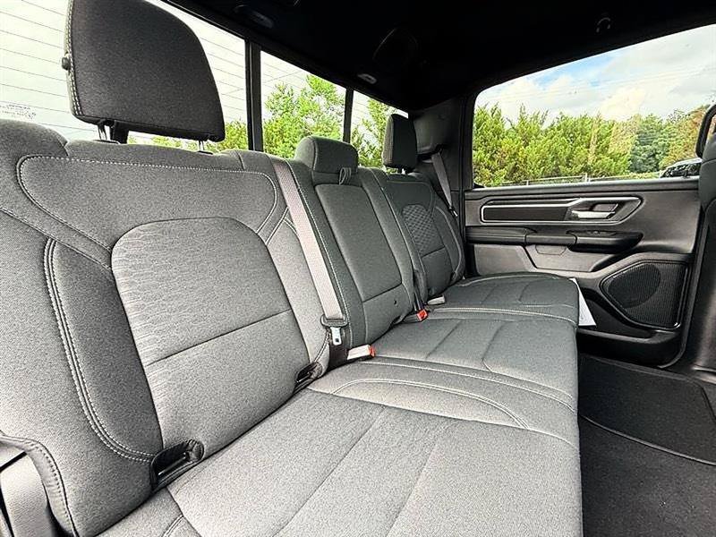 Used 2026 RAM 1500 Lone Star AWD/4WD image 31