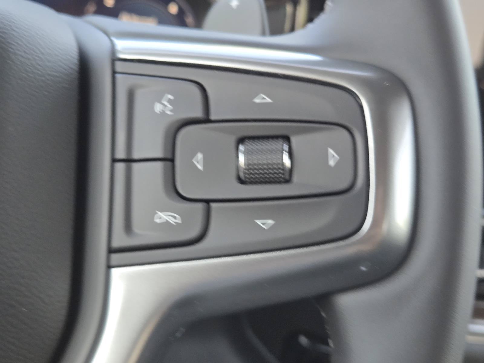 New 2026 Chevrolet Silverado 1500 LT AWD/4WD image 26