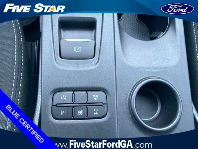 Used 2024 Ford Ranger XLT w/ Technology Package RWD image 24