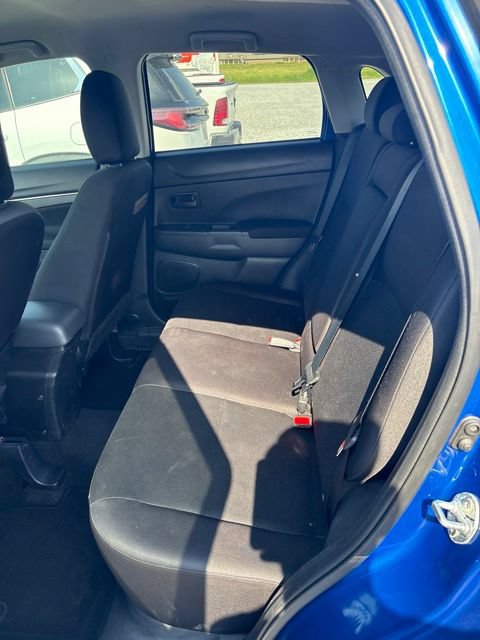 Used 2015 Mitsubishi Outlander Sport ES FWD image 15