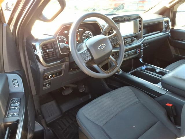 Certified 2023 Ford F150 XL w/ STX Appearance Package image 21