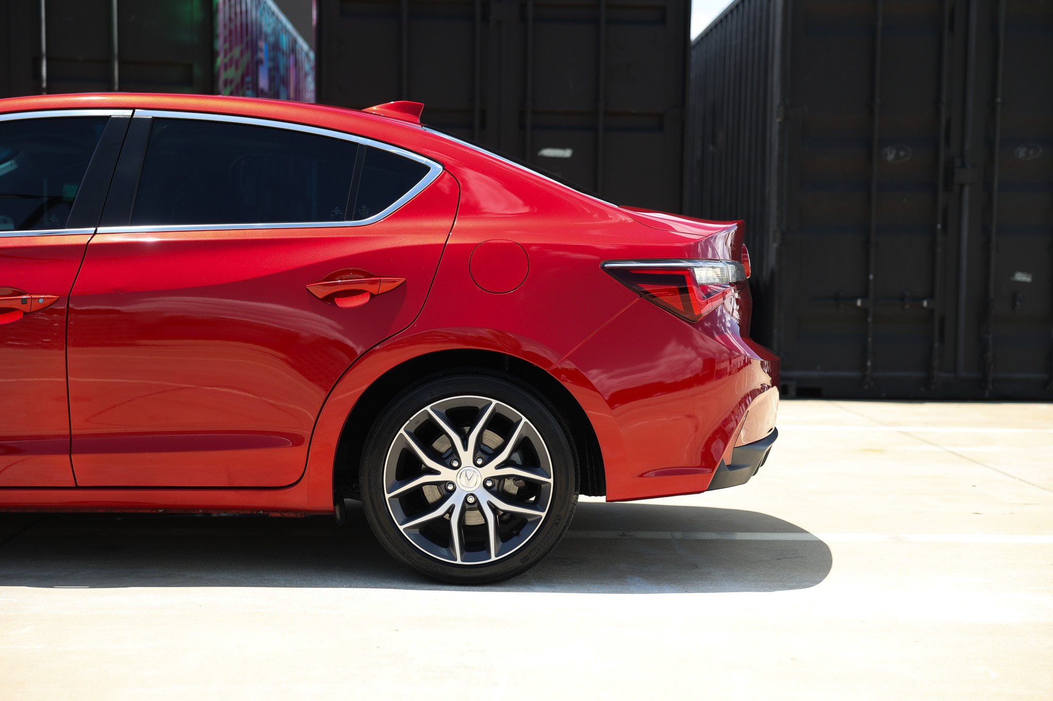 Used 2021 Acura ILX w/ Premium Package FWD image 30