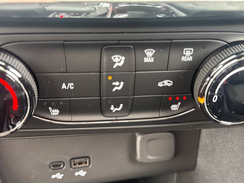 New 2026 Buick Encore GX Preferred w/ Advanced Technology Package AWD/4WD image 19