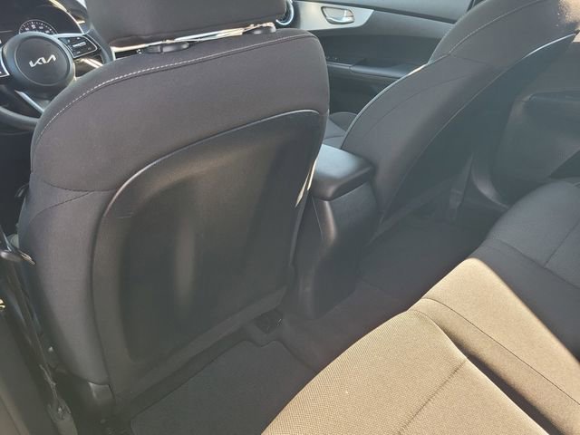 Used 2024 Kia Forte LXS image 12