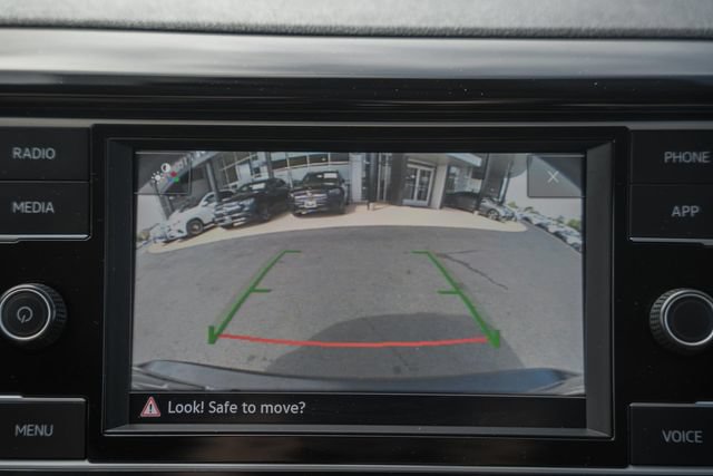 Used 2024 Volkswagen Taos S FWD image 34