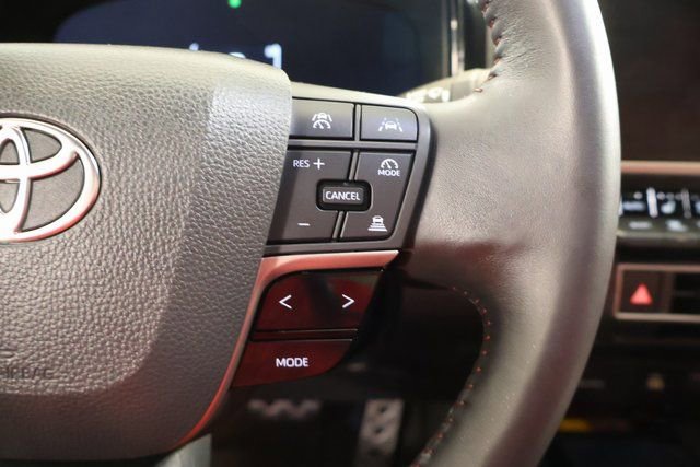 Certified 2025 Toyota Camry XSE w/ Premium Package image 19