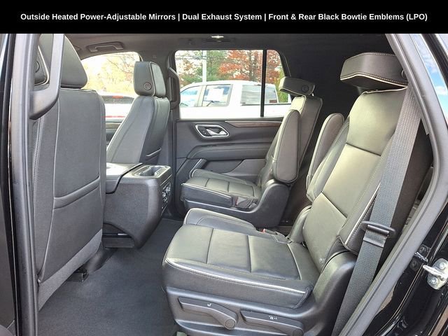 Used 2022 Chevrolet Tahoe Premier image 20