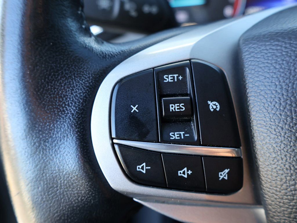 Used 2023 Ford Explorer XLT w/ Equipment Group 202A RWD image 47