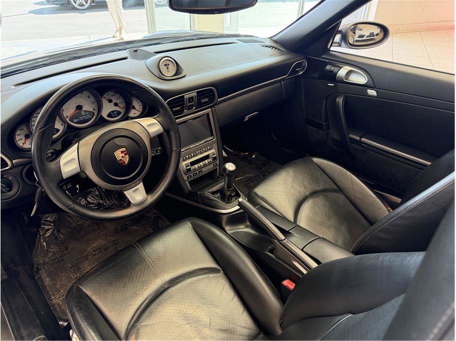 Used 2005 Porsche 911 Carrera S RWD image 27