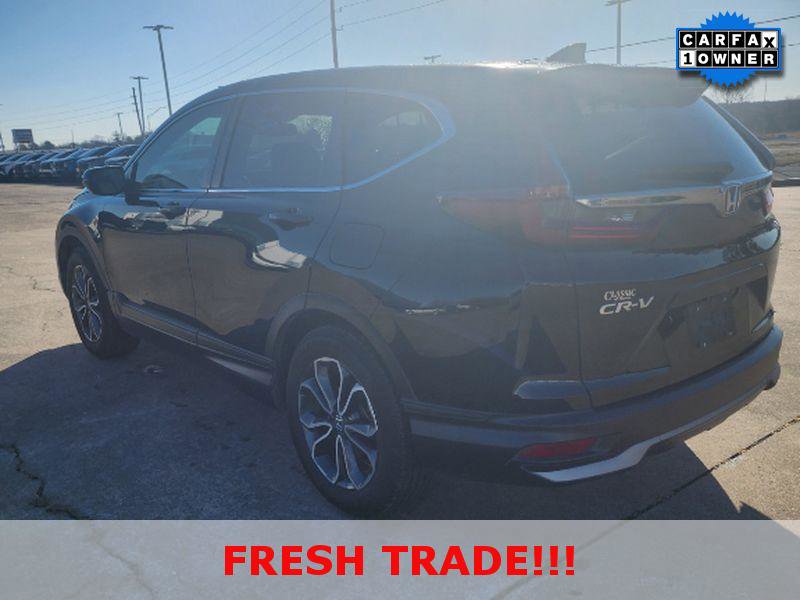 Used 2020 Honda CR-V EX-L image 6